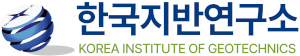 한국지반연구소 Logo