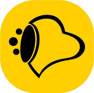 PetSuper Smart Technology Logo