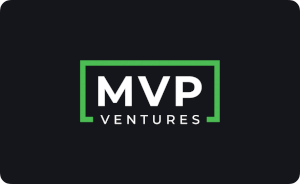 MVP벤처스 Logo