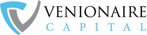 Venionaire Capital Logo