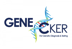 진씨커 Logo