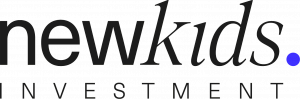 뉴키즈인베스트먼트 Logo