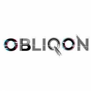 오블리콘 Logo