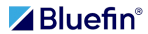 Bluefin Logo