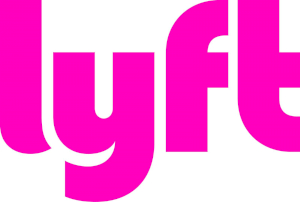 Lyft Logo