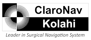 ClaroNav Kolahi Inc. Logo