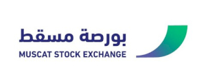 Muscat Stock Exchange Logo