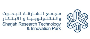Sharjah Research, Technology and Innovation Park Logo