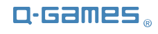 Q-Games Logo