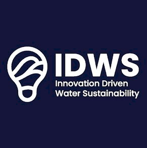 Innovation Driven Water Sustainability Conference Logo