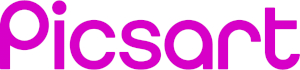 Picsart Logo