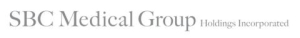 SBC Medical Group Holdings Incorporated Logo