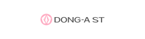 동아에스티 Logo