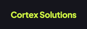 코텍스 솔루션스 Logo