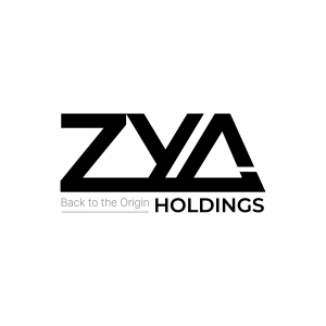 지아홀딩스코리아 Logo