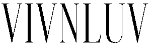 비브앤러브 Logo