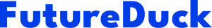 퓨처덕 Logo