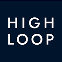 하이그라운드디자인 Logo