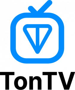 톤티비 Logo
