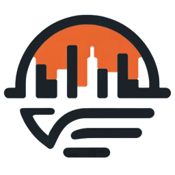 위클리벤처스 Logo