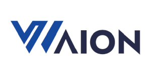 웨이온 Logo