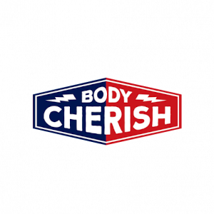바디체리쉬 Logo