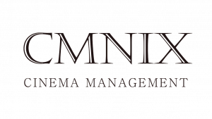 씨엠닉스 Logo