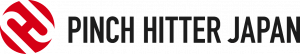 PINCH HITTER JAPAN Logo