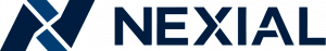 넥시얼 Logo