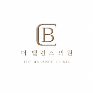 더 밸런스 365의원 Logo