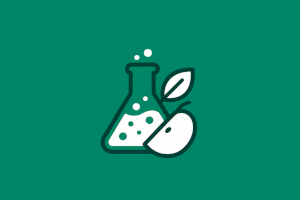 푸드랩 Logo