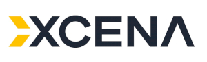 엑시나 Logo