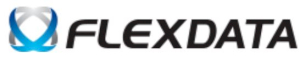 플렉스데이터 Logo