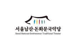 컬처브릿지 서울돈화문국악당 Logo