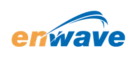 엔웨이브 에너지 Logo
