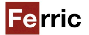 Ferric Logo