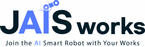 자이스웍스 Logo