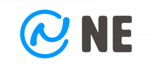 엔이코리아 Logo