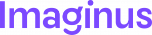 이매지너스 Logo