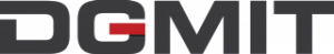 디지엠유닛원 Logo