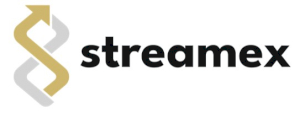 스트리멕스 Logo