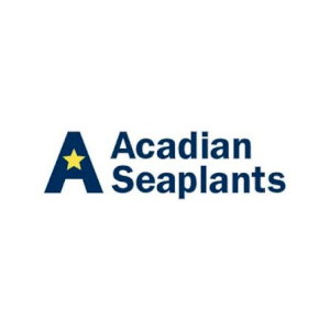 Acadian Seaplants Logo