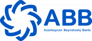 아제르바이잔 국제은행 Logo