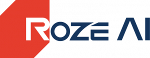 Roze AI Logo