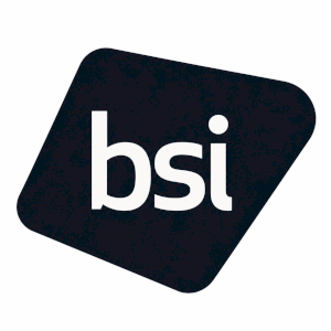 BSI Logo
