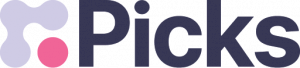 픽스커뮤니케이션 Logo