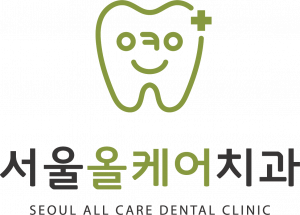 서울올케어치과 Logo