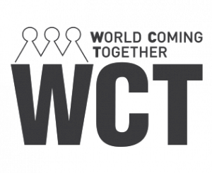 WCT어학원 Logo