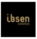 Ibsen Awards Logo