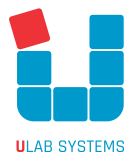 uLab Systems Inc. Logo